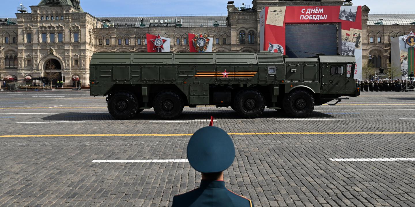 EN DIRECT, guerre en Ukraine : les dernières informations