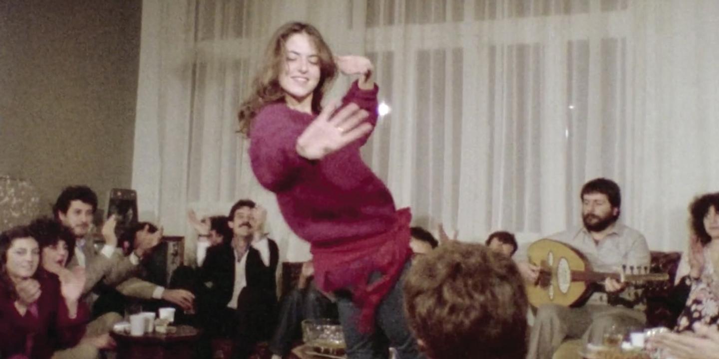 « Do You Love Me? » : un film d’archives et une lettre d’amour au Liban
