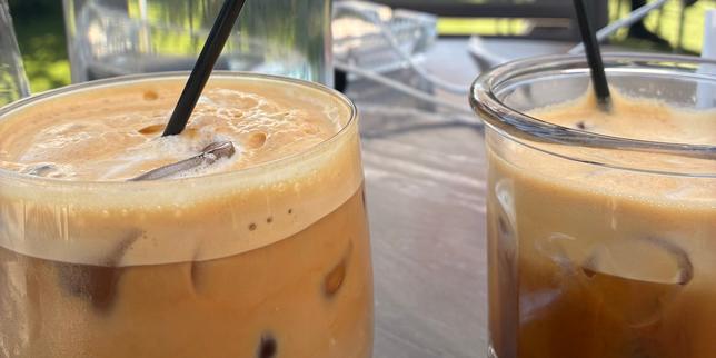 The Frappé Fallacy and Why Your Greek Coffee Culture is a Marketing Myth