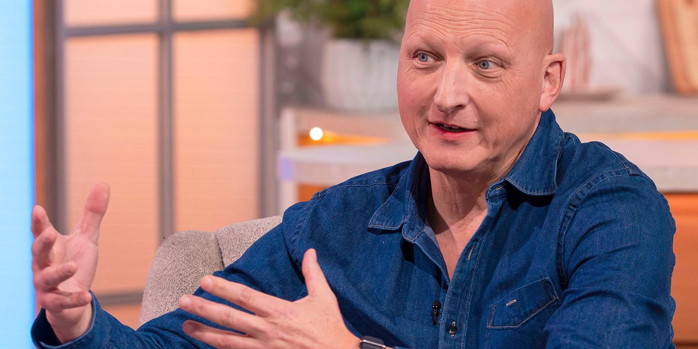 Dan Reed, auteur du documentaire choc sur Jackson, attaque le biopic