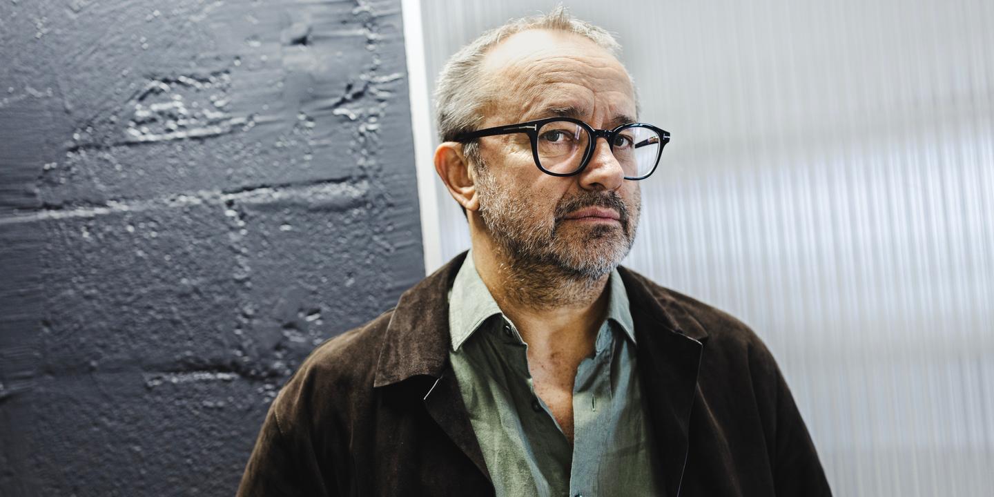 Cannes : le Minotaure de Zviaguintsev, un message antiguerre intime