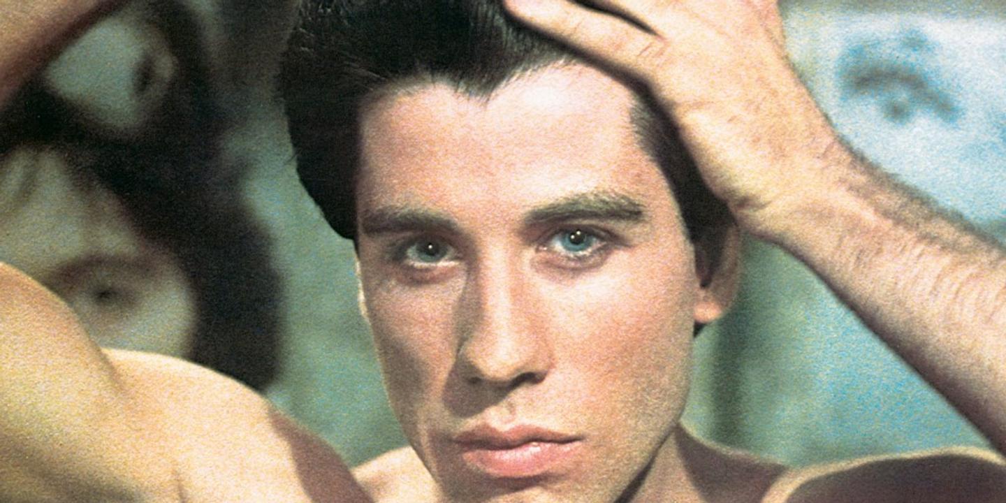 John Travolta : une carrière en dents de scie analysée par Le Monde