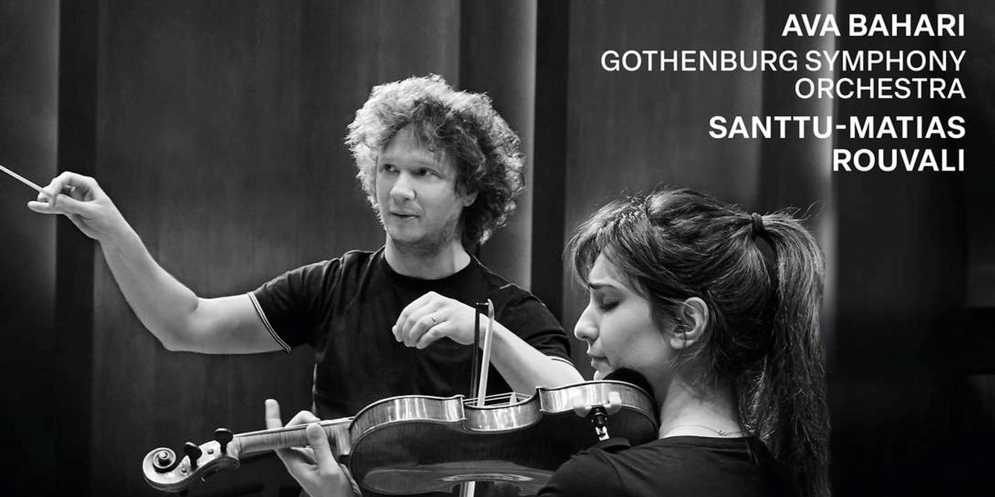 Six albums à découvrir : Sibelius, Tiga et plus