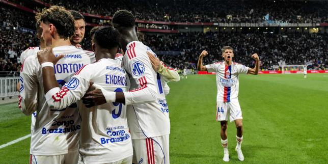 L’Olympique lyonnais entame son parcours de qualification pour la Ligue des champions, un enjeu aussi sportif que financier