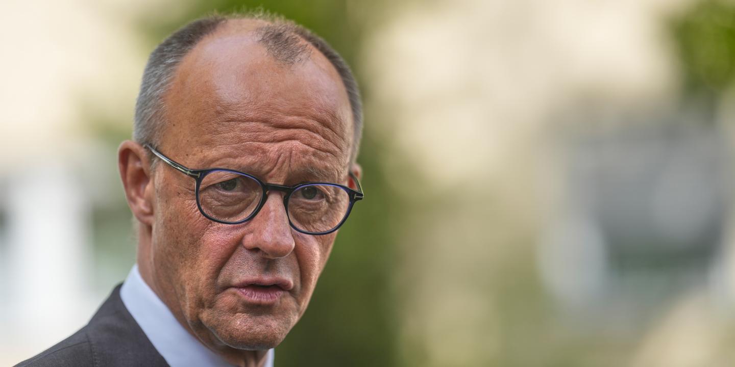 Allemagne : Merz au plus bas un an après son investiture