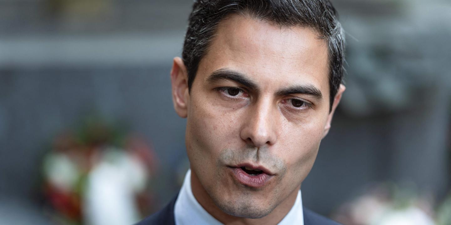 Pays-Bas : le Premier ministre dénonce une attaque à la bombe contre son parti