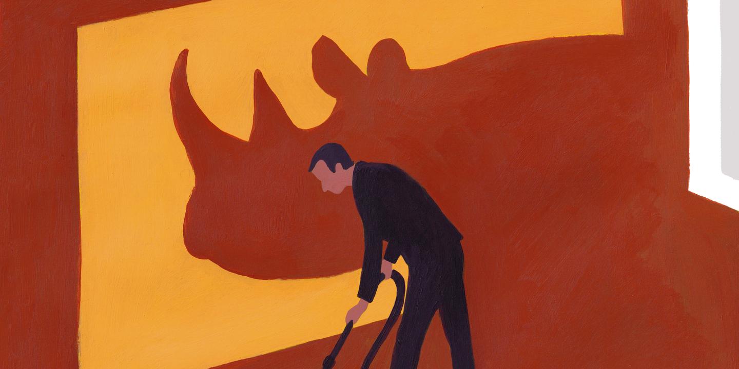 Forte et Squires : deux livres qui provoquent la surprise