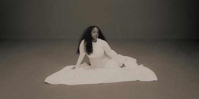 La chanteuse Anaïs Cardot, interprète d’une soul délicate sur « Map of her Shadow »