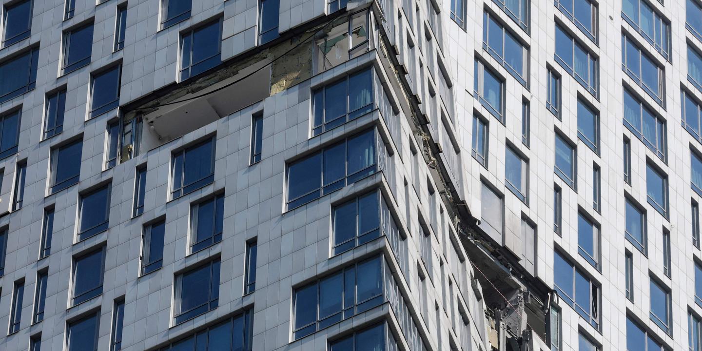 La Russie désormais vulnérable aux attaques en profondeur des drones ukrainiens