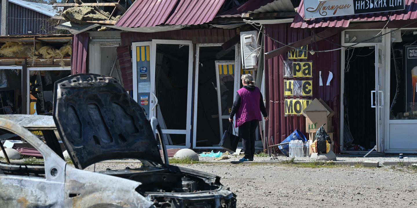 EN DIRECT, guerre en Ukraine : 14 morts dans 70 frappes russes aujourd’hui