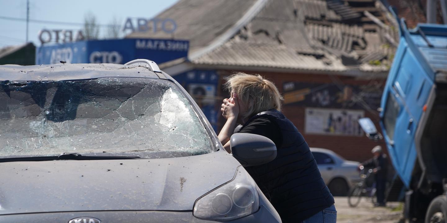 EN DIRECT, guerre en Ukraine : plus de 15 000 civils ont été tués en Ukraine depuis le début de la guerre, selon l’ONU