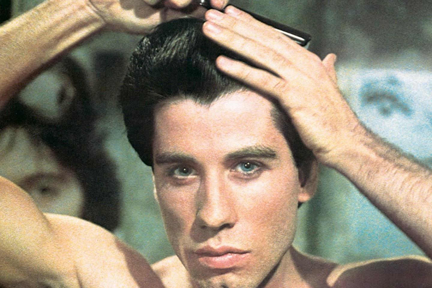 John Travolta dans « Le Monde », un acteur à la carrière en dents-de-scie