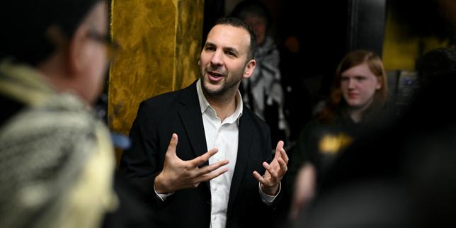 L’écopopulisme, recette magique du parti des Verts britanniques