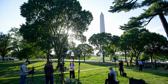 The Secret Service and the Reality of White House Security Breaches