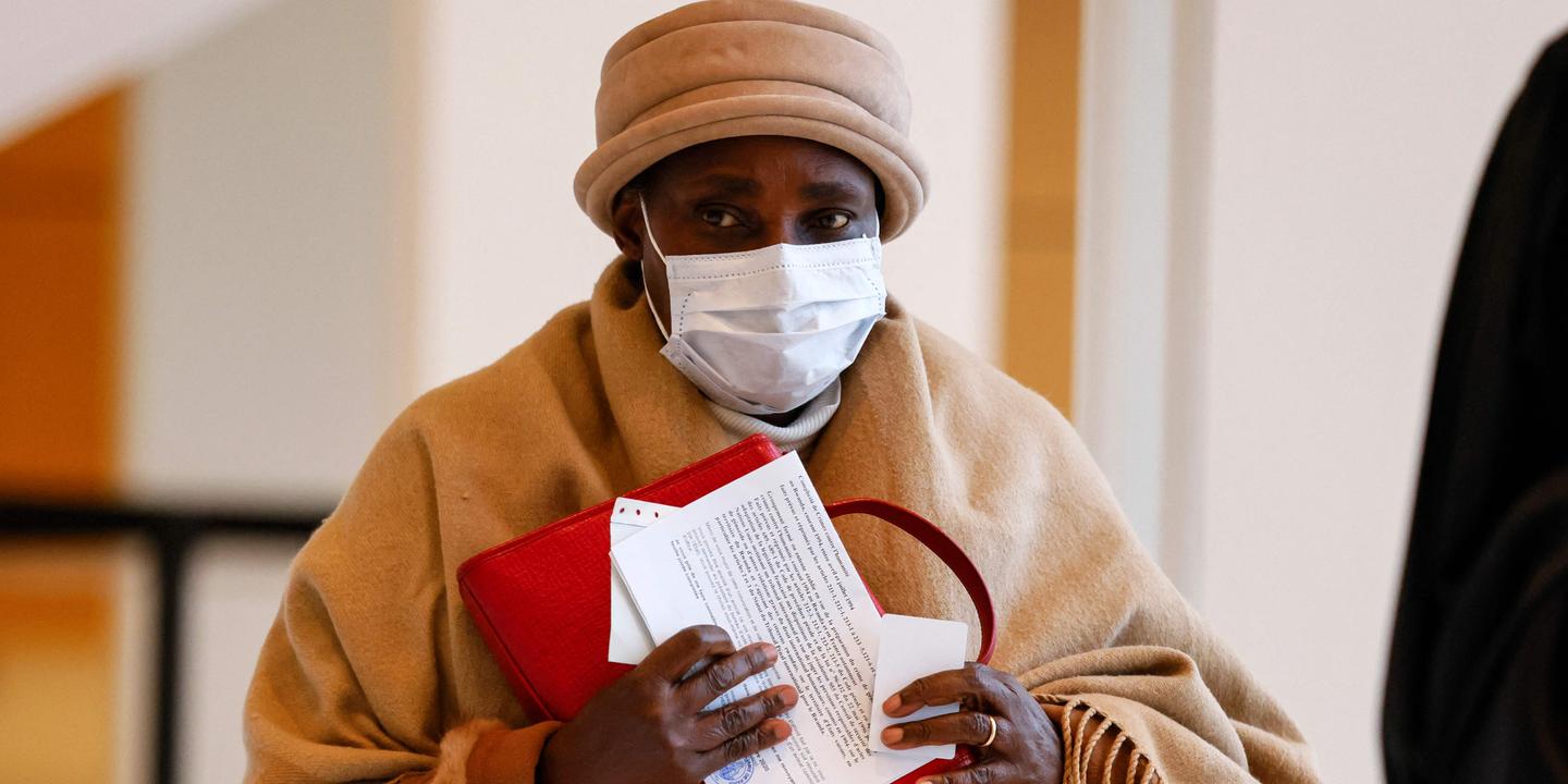 Vincent Duclert : la justice doit consulter toute la documentation sur Agathe Habyarimana