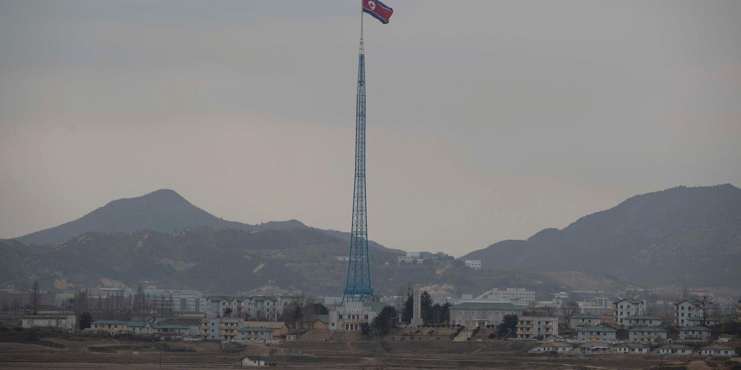 La Corée du Nord abandonne toute référence à la réunification avec la Corée du Sud dans sa Constitution et confirme une ligne plus hostile envers Séoul