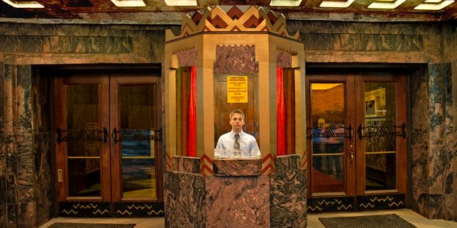 Simon Edelstein's race to photograph vanishing cinemas