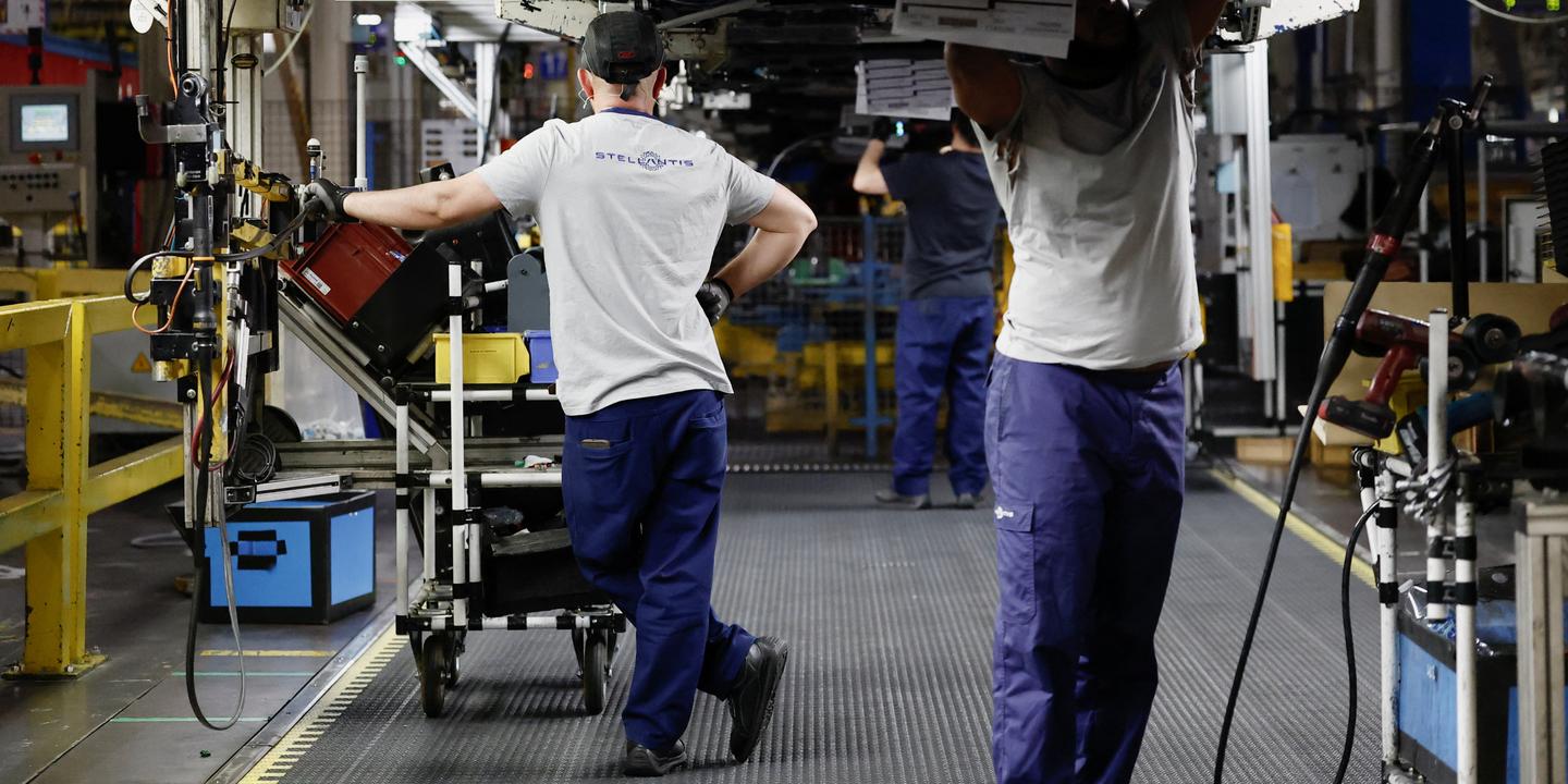 Marché du travail : les métiers qui recrutent le plus sont les moins valorisés
