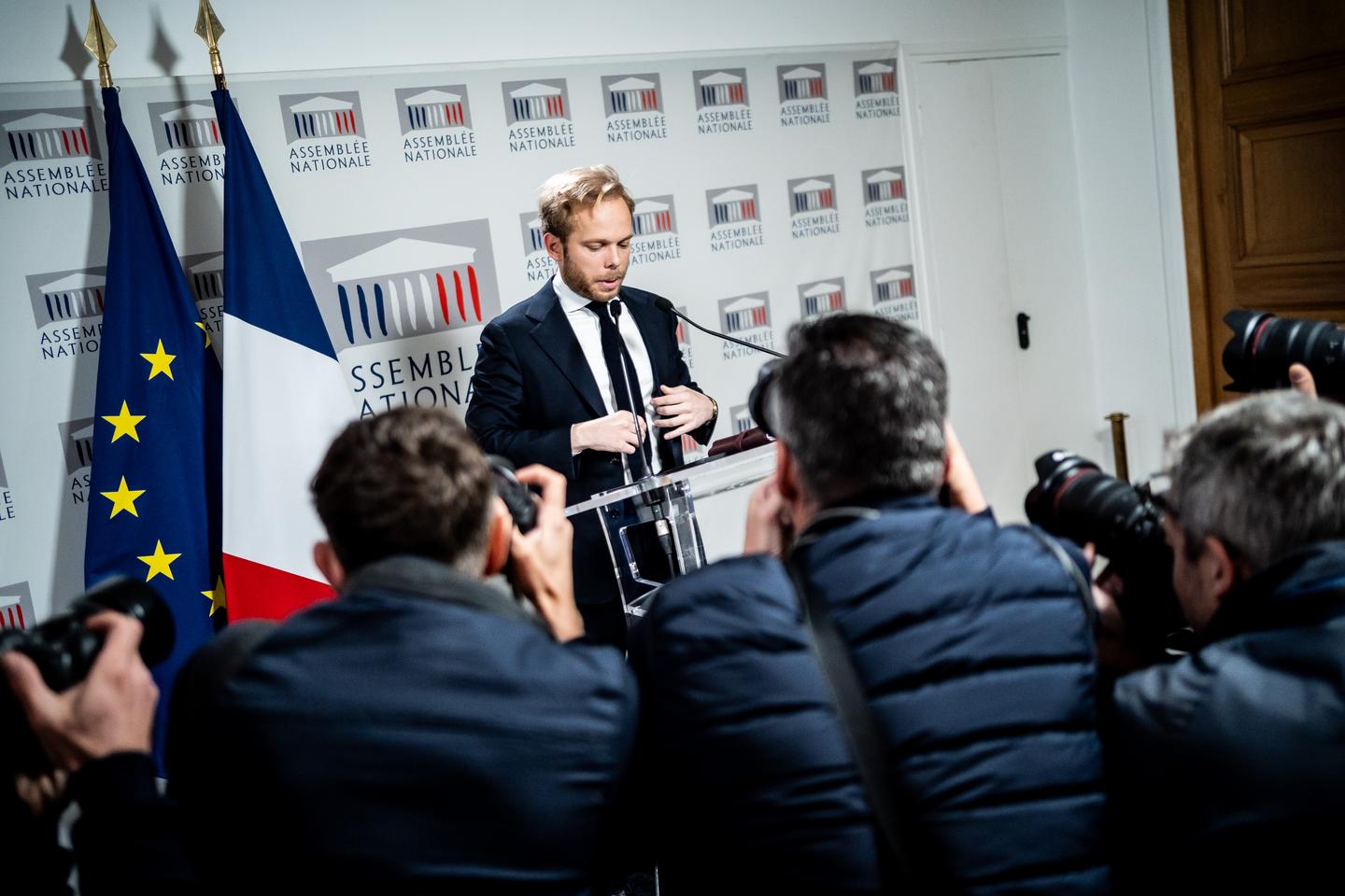 La publication du rapport Alloncle clôt la commission d’enquête, pas les débats sur l’avenir de l’audiovisuel public