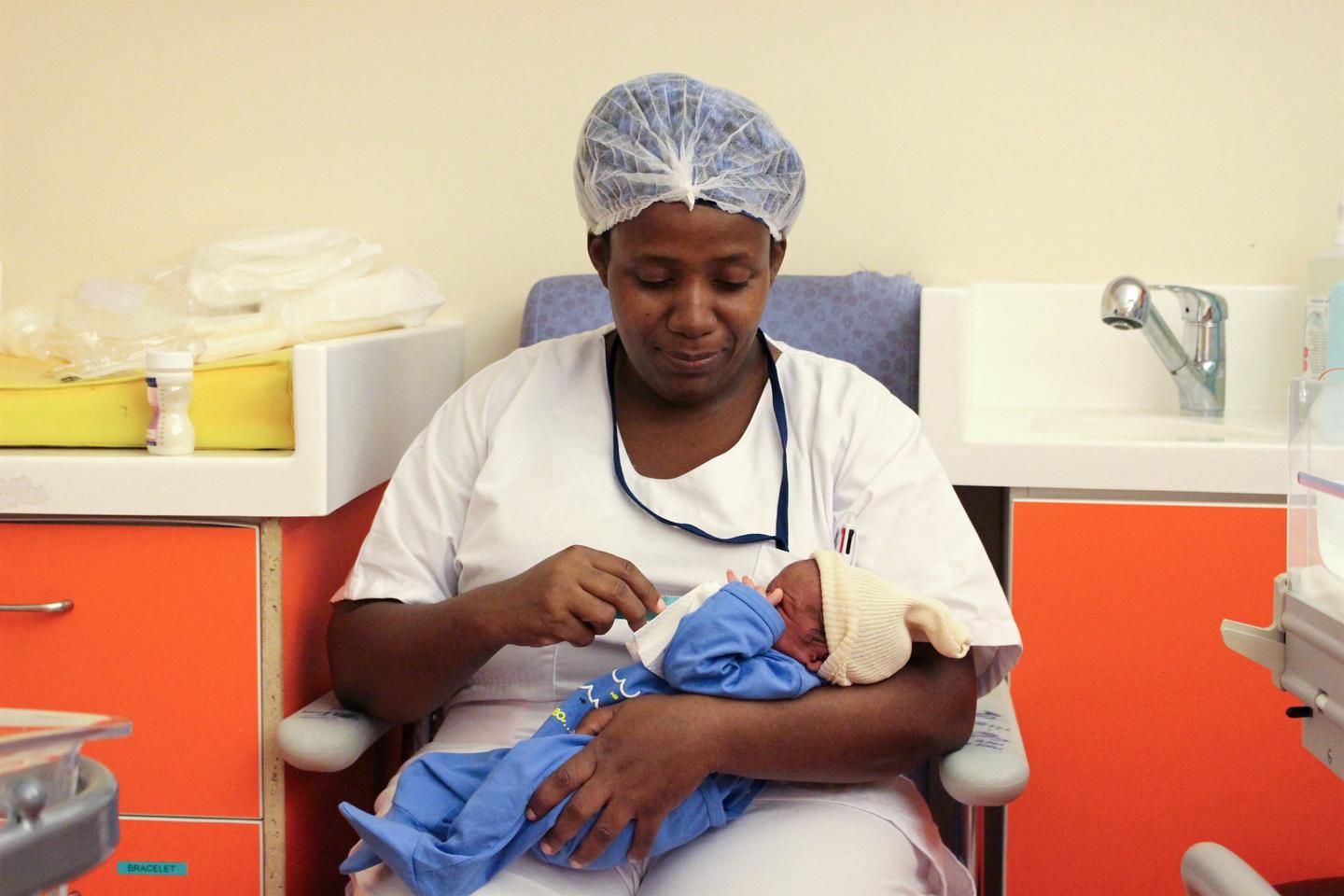 A Mayotte, l’acquisition de la nationalité française pour les enfants de parents étrangers durcie