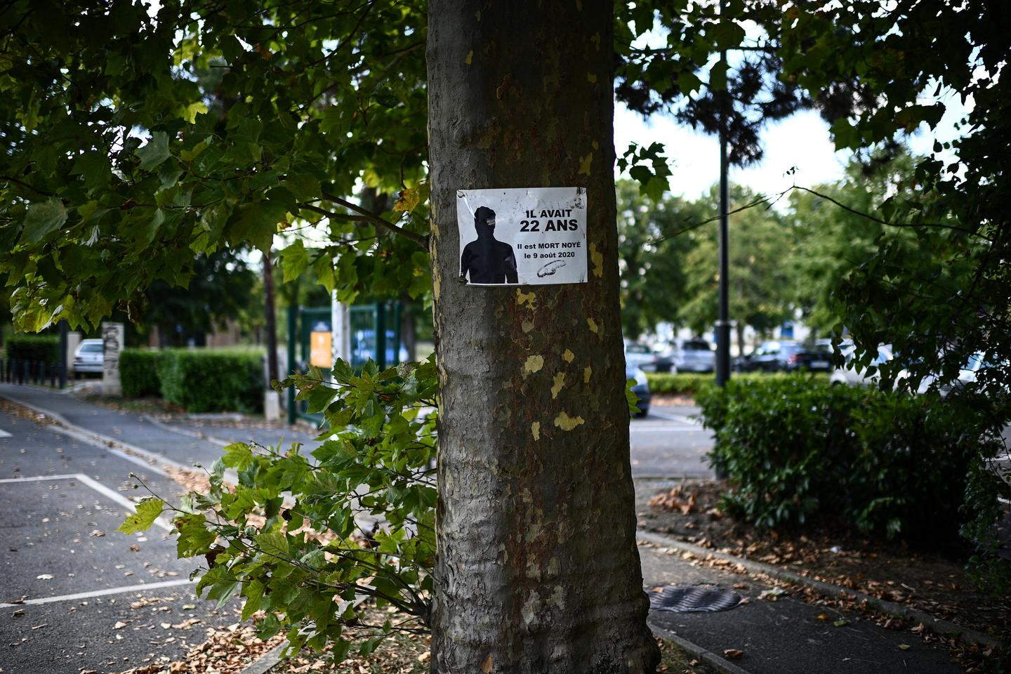 En France, le nombre de jeunes morts noyés en hausse en raison des fortes chaleurs