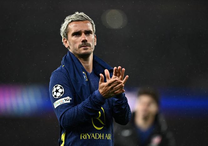 Sin éxito en ataque, el miércoles 5 de mayo, Antoine Griezmann no consiguió ofrecer una nueva final de Champions al Atlético de Madrid y se despidió de la competición de clubes más prestigiosa de Europa. El francés de 35 años llegará a Orlando, Estados Unidos, este verano.