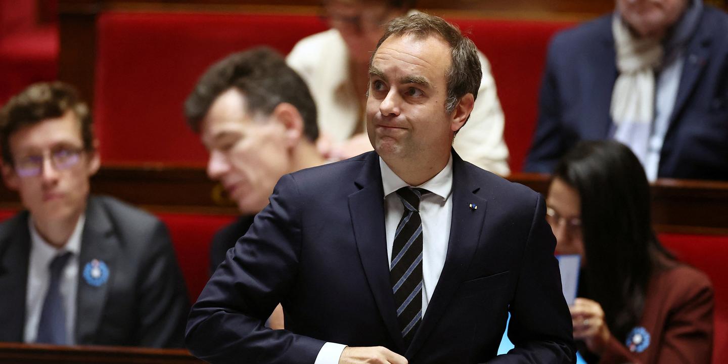 Sébastien Lecornu envisage une hausse des aides économiques face à la guerre