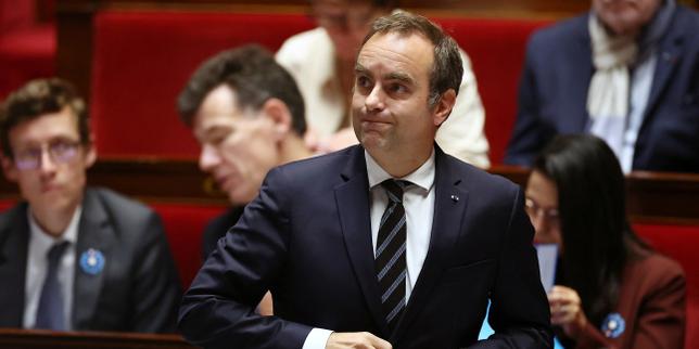 French PM resolves to step up economic aid as Middle East conflict drags on