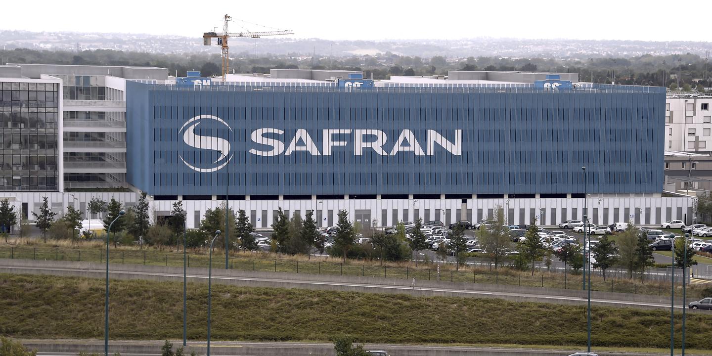 Explosion chez Safran près de Toulouse : deux blessés graves