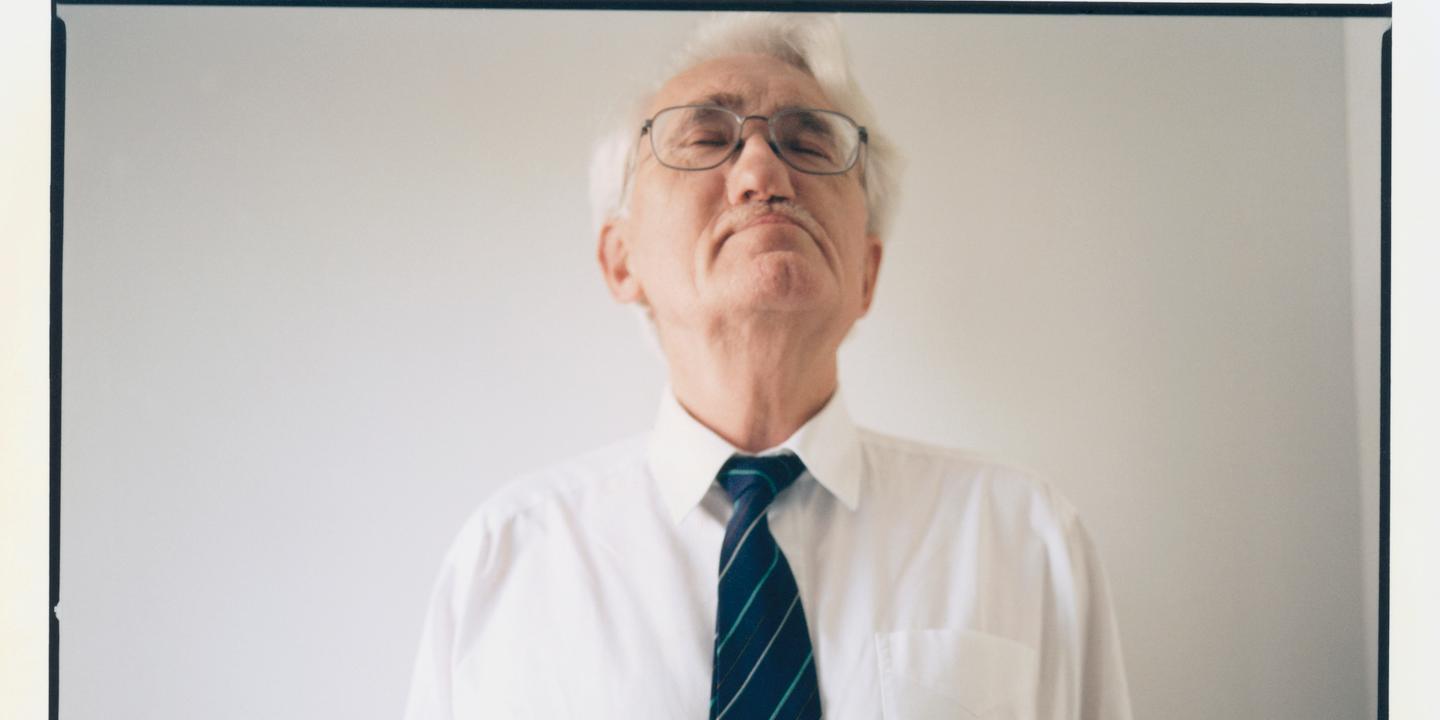 Derniers entretiens avec Habermas : une auto-histoire intellectuelle magistrale