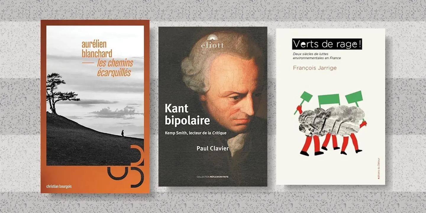 Les brèves critiques du Monde des livres : Raul Brandão, Adelheid Duvanel, François Jarrige, Aude Walker