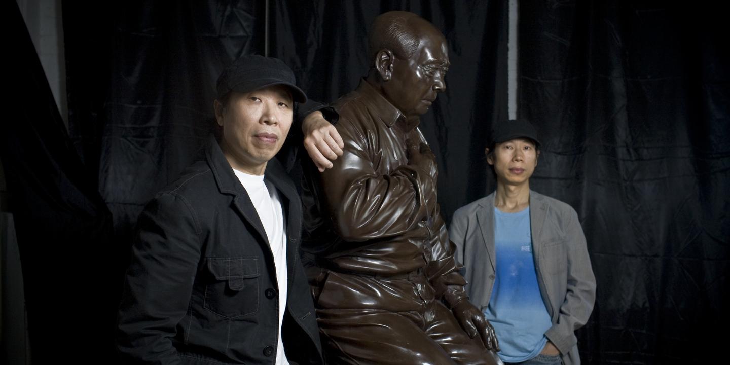 Gao Zhen et sa famille : l'artiste chinois face à la répression pour ses œuvres