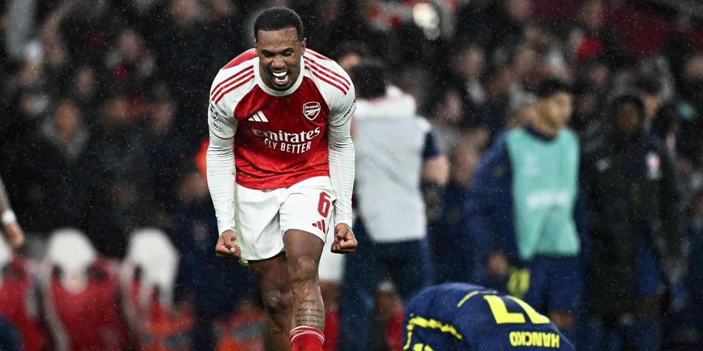 Arsenal élimine l'Atlético et rejoint la finale de la Ligue des champions