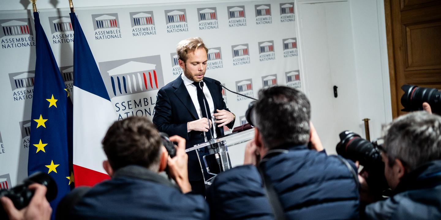 Rapport Alloncle : fin de la commission d'enquête, début des débats sur l'audiovisuel public