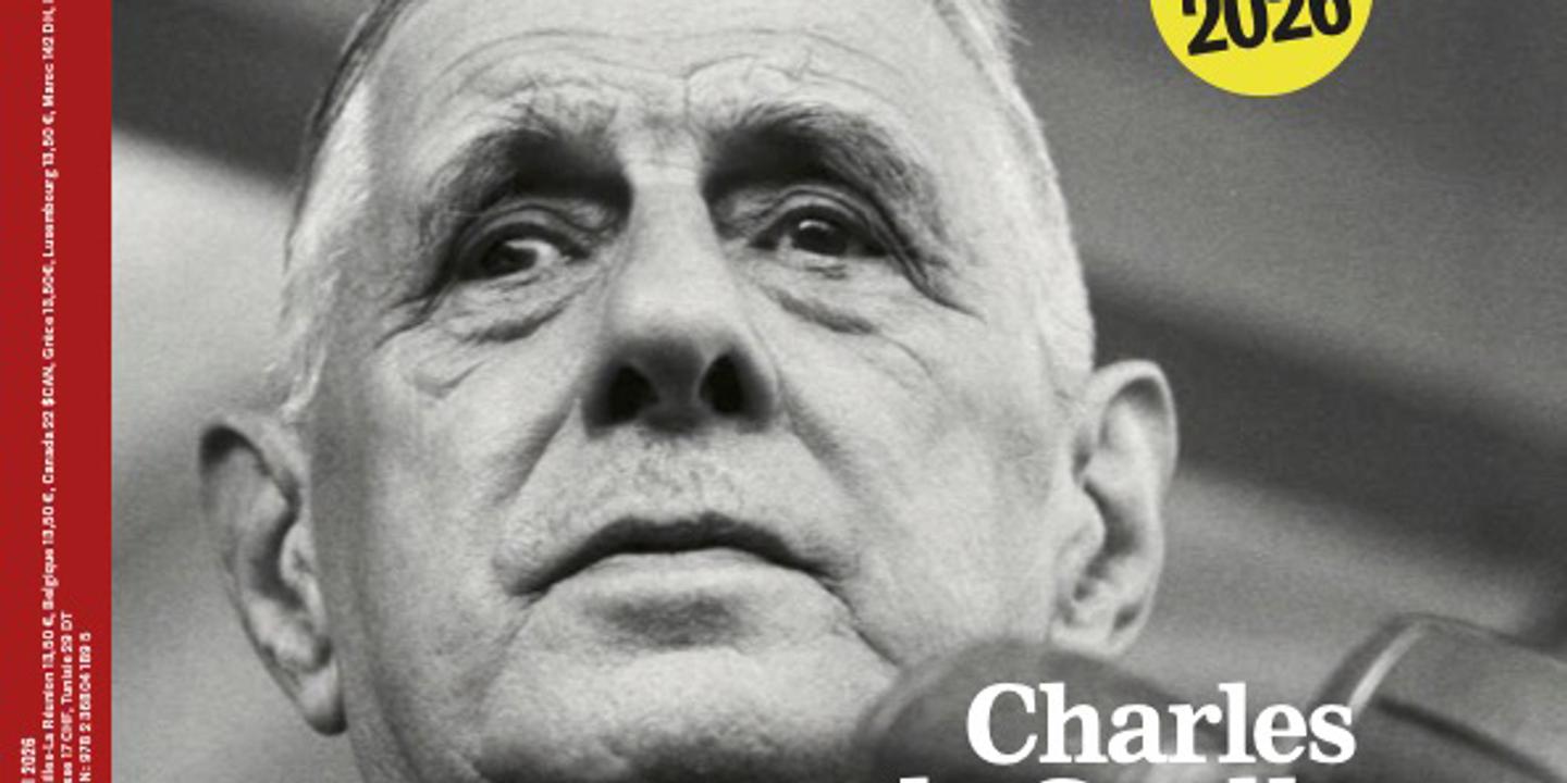 Redécouvrir Charles de Gaulle dans toute sa complexité