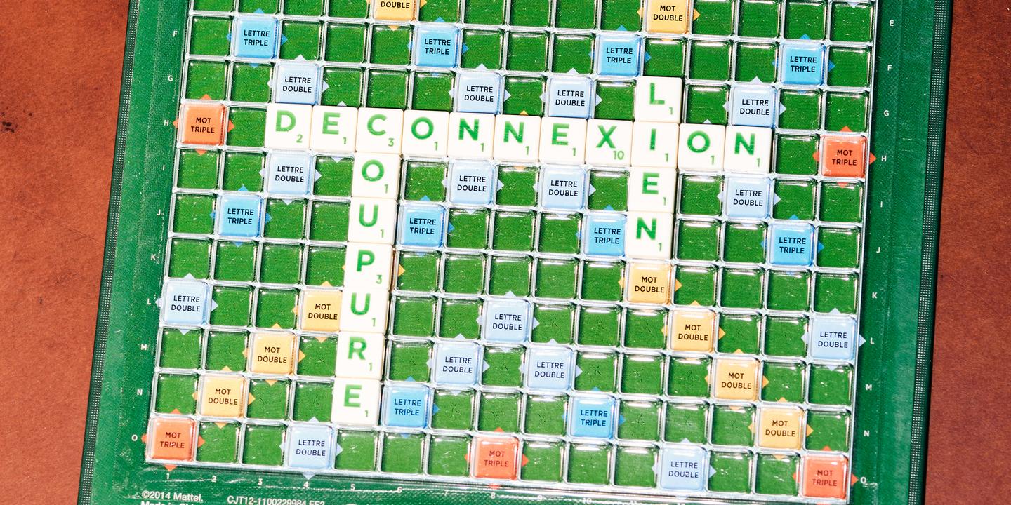 Vivre sans portable : le choix radical des 