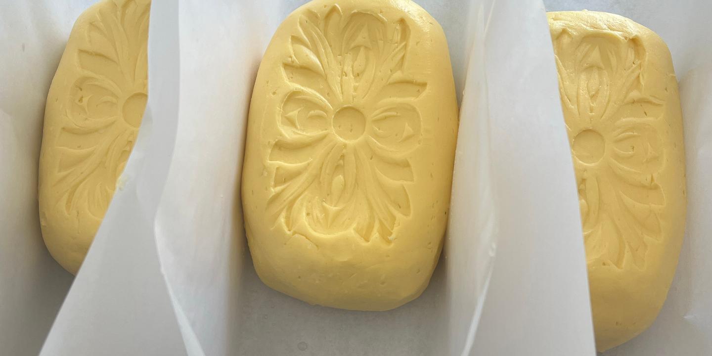 Au Bon Beurre : De l'Origine du Lait au Barattage, un Métier d'Excellence