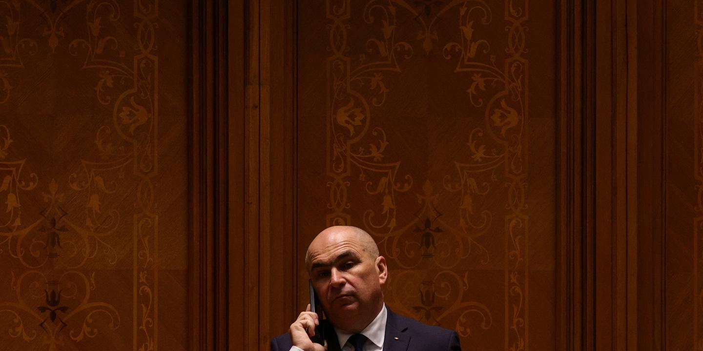 Roumanie : le vote qui a renversé le Premier ministre Bolojan