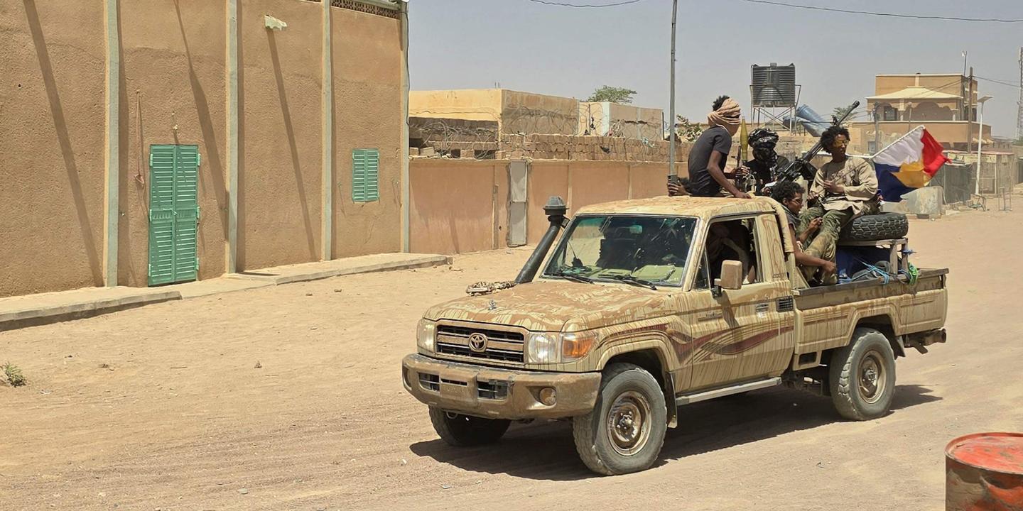 Le Mali peut-il tomber aux mains des djihadistes ?