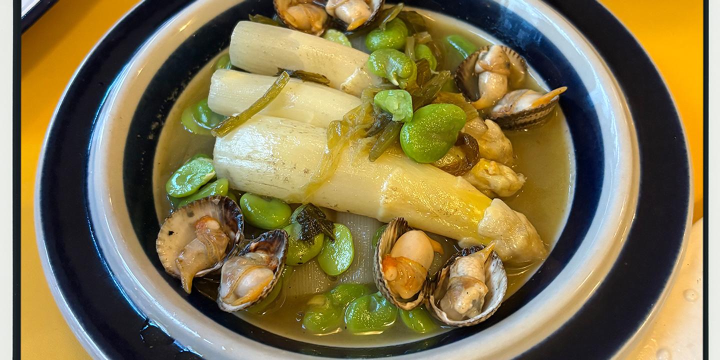 Bistrot parisien : voyage culinaire surprenant de Paris à la Chine