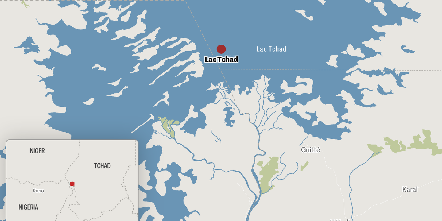 Tchad : 24 morts dans une attaque de Boko Haram contre une base militaire