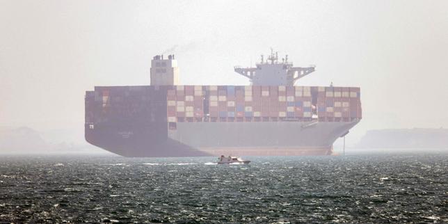 Trump says pausing 'Project Freedom' Hormuz operation in push for Iran deal