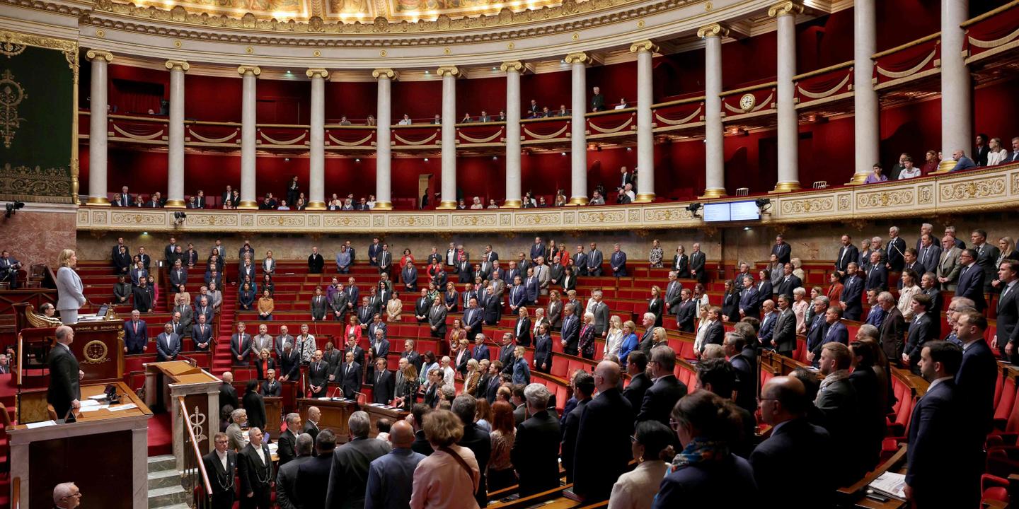 Projet de loi d'urgence agricole adopté en commission à l'Assemblée