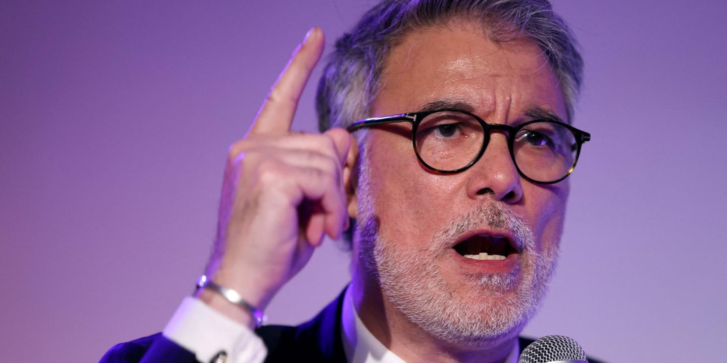 Olivier Faure tacle LFI : « La nouvelle France ne peut pas se construire sur la division »