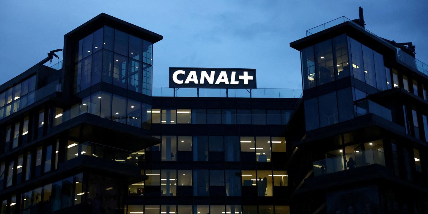 Jean-Baptiste Rivoire condamné à verser 142 500 euros à Canal+