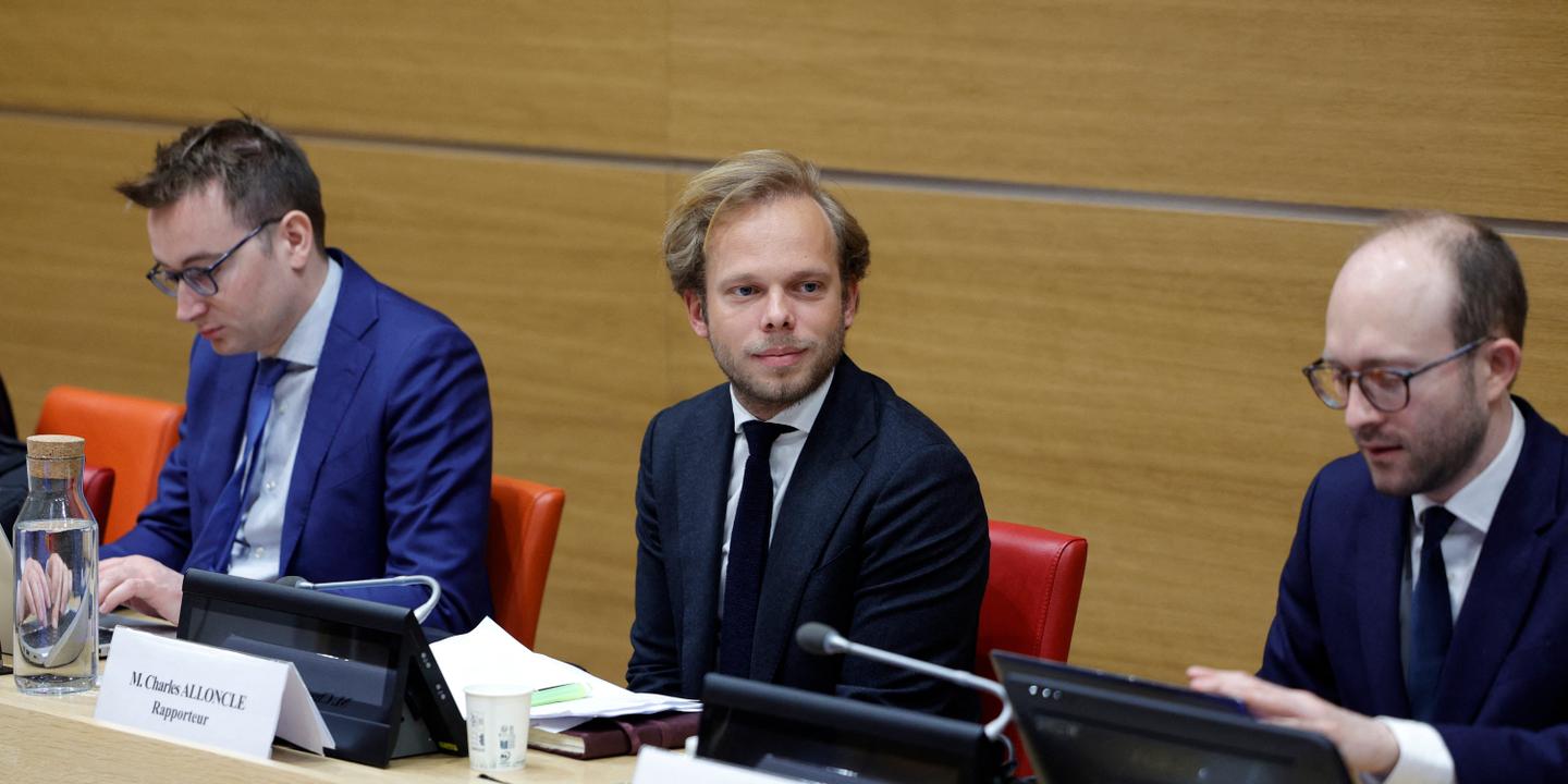 Audiovisuel public : fin d’une commission au service de la bataille culturelle