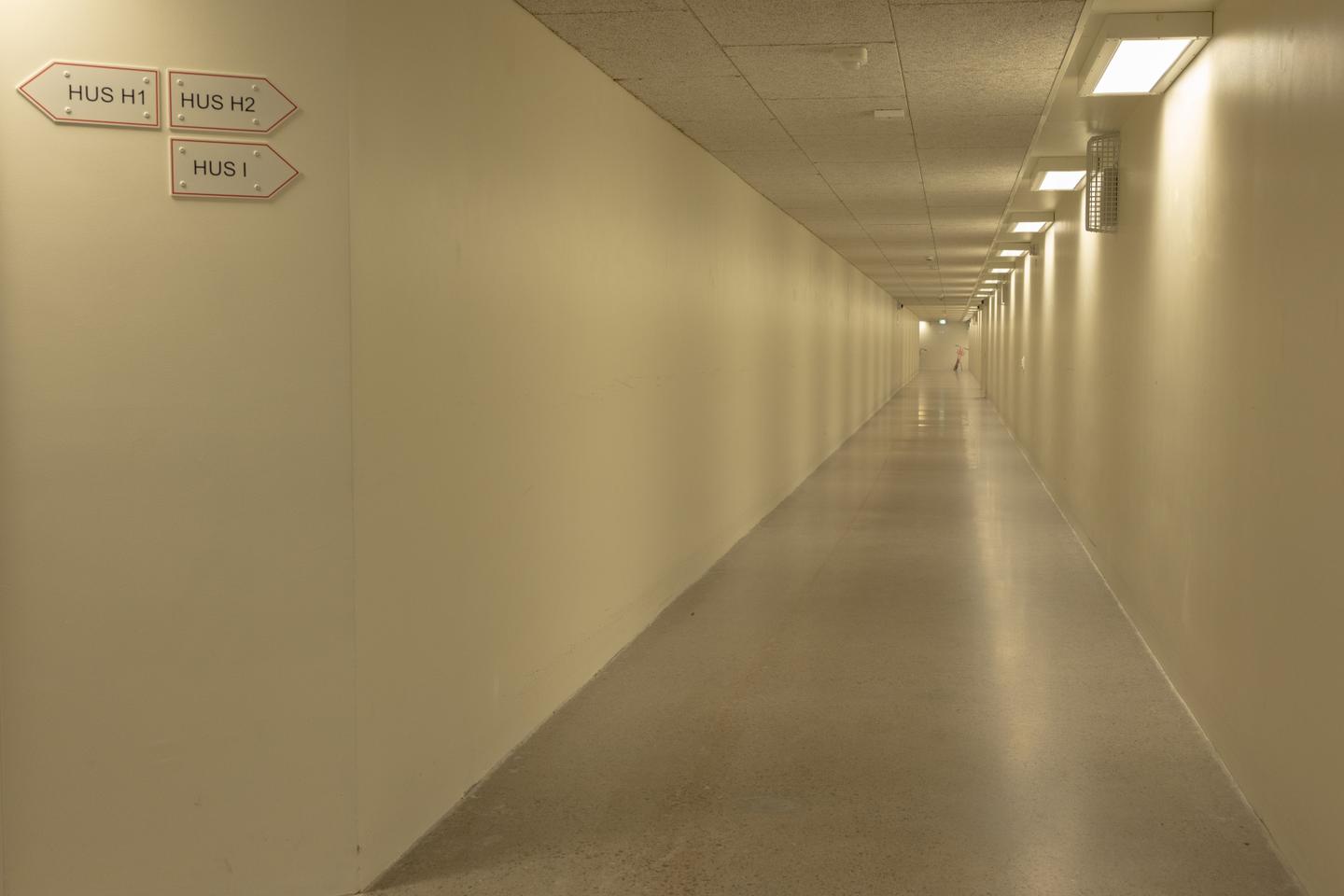 En Suède, la prison de haute sécurité de Kumla se prépare à accueillir les mineurs