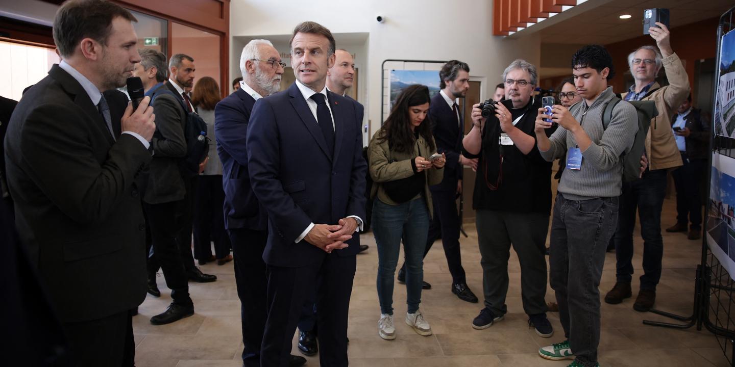 France-Algérie : Retailleau instrumentalise la crise pour rompre avec le macronisme