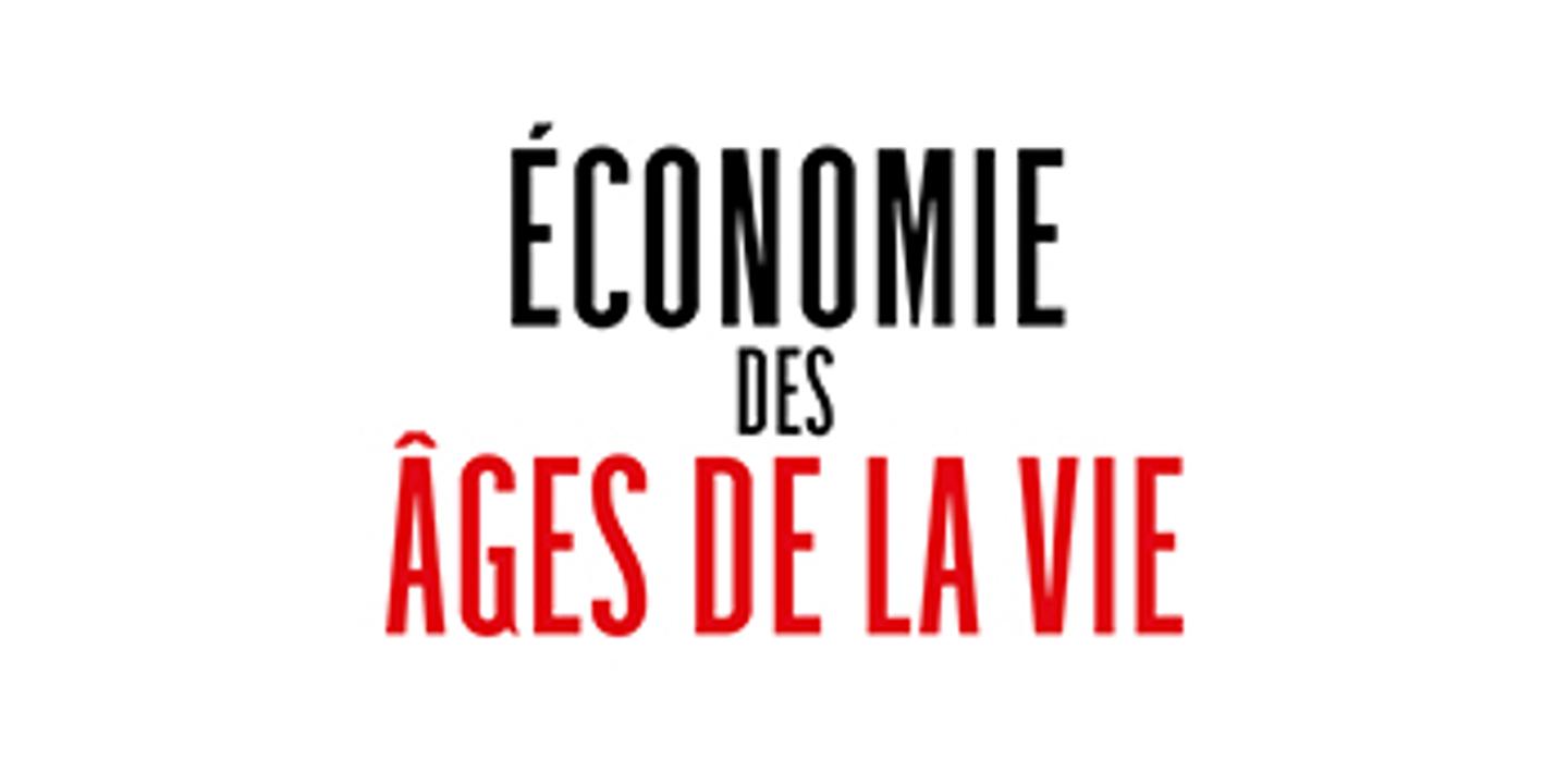Guerre des générations : l'économiste Hippolyte d'Albis propose des solutions