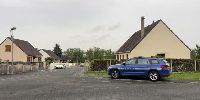 French village in shock after teen killed on way to school